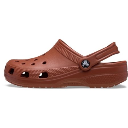 CROCS klumpės BAE WOMENS, oranžinės, 10001-862, 42,5 dydis 