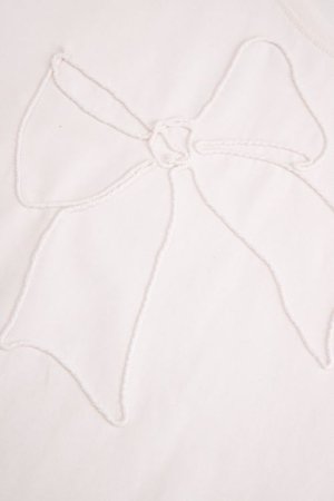 COCCODRILLO marškinėliai, kreminiai, ZC5143204FGJ-003-152, 152 cm 