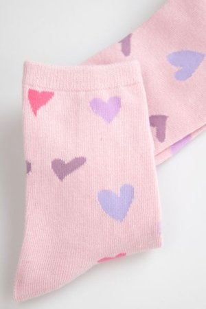 COCCODRILLO kojinės SOCKS GIRL, spalvotos, cm 