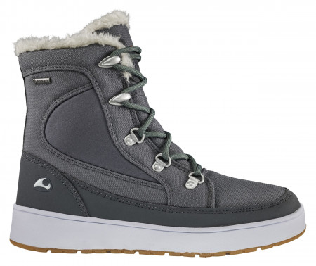 VIKING Žieminiai batai Maia Gore-tex Black/Charcoal 31 3-90145-77 33