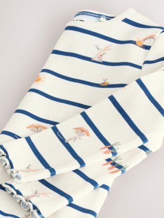 NEXT marškinėliai, F74394, 110-116 cm 