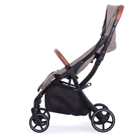 BABYTROLD sportinis vežimėlis PIZA, Sand, 13-60SA 