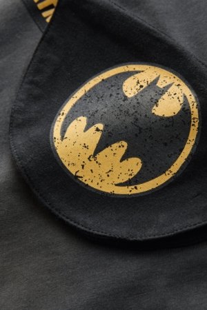 NEXT BATMAN marškinėliai ilgomis rankovėmis, B33435 104-110 