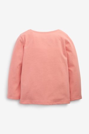 NEXT marškinėliai ilgomis rankovėmis, T27412 T2741224