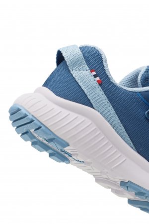 VIKING sportiniai batai AERY JOLT LOW, mėlyni, 26 d., 3-52605-7445 3-52605-7445 26