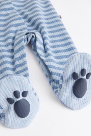 NEXT šliaužtinukas ilgomis rankovėmis, K79480 62-68 