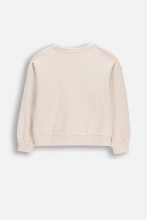 COCCODRILLO džemperis, smėlio spalvos, WC6132102HGJ-003-158, 158 cm 