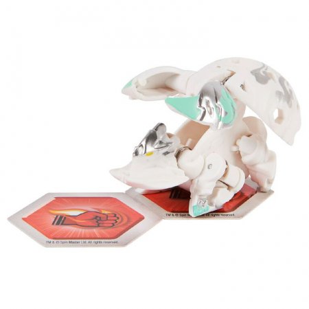 BAKUGAN rinkinys Core, asort., 6063017 6063017