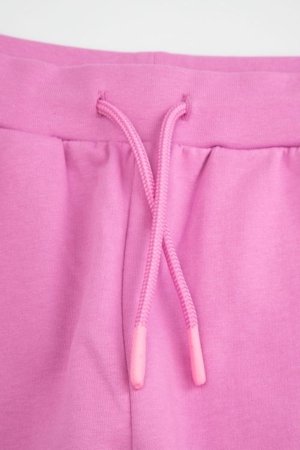 COCCODRILLO sportinės kelnės, rožinės, cm 