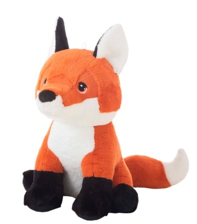 LLOPIS Pliušinė laputė 30cm, 47168 