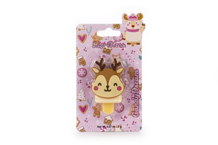 SIMPLE PLEASURES Lūpų blizgis asort., Y81149-P5411 