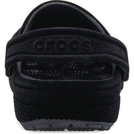 CROCS klumpės FROZEN OLAF TODDLER'S, juodos, 211877-001, 35 dydis 