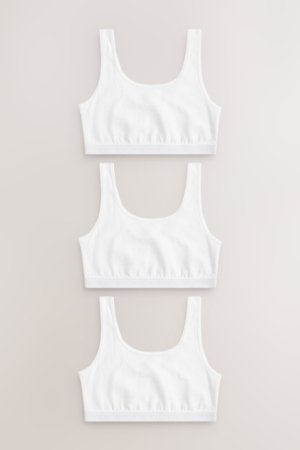 NEXT liemenėlė, 3 vnt., 776330 158-164