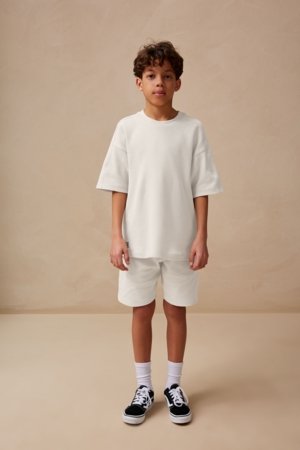 NEXT marškinėliai trumpomis rankovėmis ir šortai, AG3516, 146 cm 