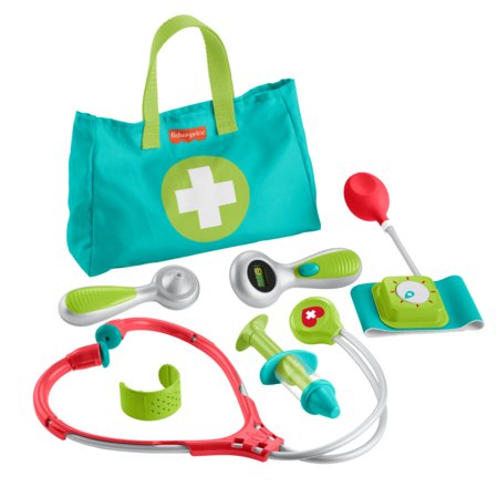 FISHER PRICE medicininiai reikmenys, HYH26 