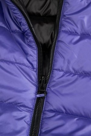 COCCODRILLO liemenė OUTERWEAR GIRL JUNIOR, spalvota, cm 