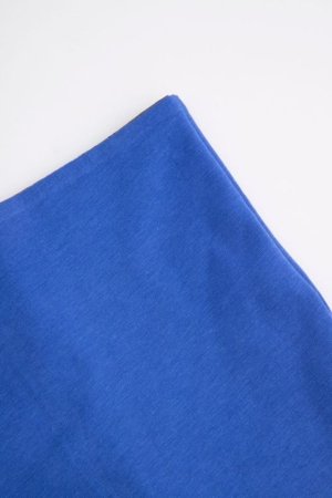 COCCODRILLO mova, mėlyna, 