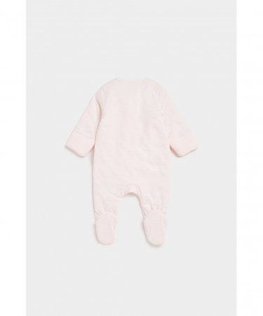 MOTHERCARE šliaužtinukas ilgomis rankovėmis, CB311 594848