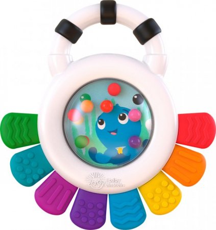 BABY EINSTEIN kramtukas Sensory, 12487 12487-6-MEWW-YW2