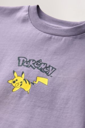 NEXT POKEMON marškinėliai, F34114, 128 cm 