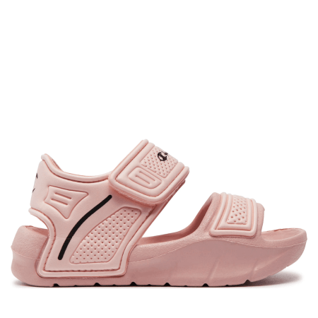 CHAMPION basutės SQUIRT G TD Sandal, rožinės, S32684-PS014 