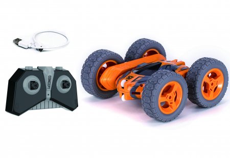 QUURIO RC valdomas automobilis Wiggle, S8902A/S8902B/S8902C S8902A/S8902B/S8902C