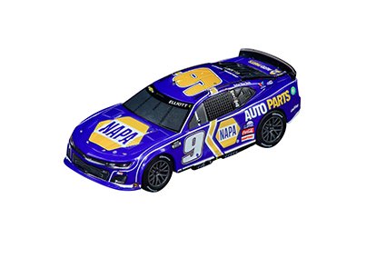 CARRERA GO racing set NASCAR, 20062582 