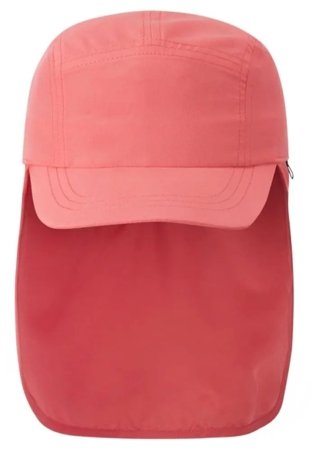 REIMA kepurė su snapeliu BAREFOOT ASTELU, 5300152A-3240, 56 dydis 