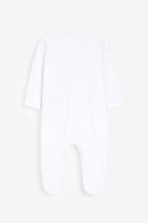 NEXT šliaužtinukas ilgomis rankovėmis, 662657 80-86 