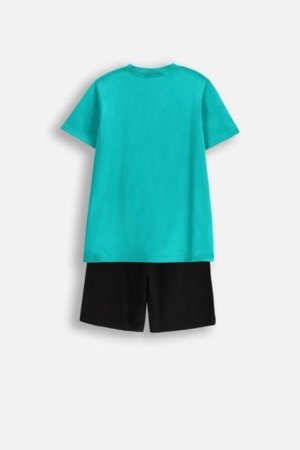 COCCODRILLO pižama PAJAMAS, spalvota, WC5448215PJS-022-164, 164 