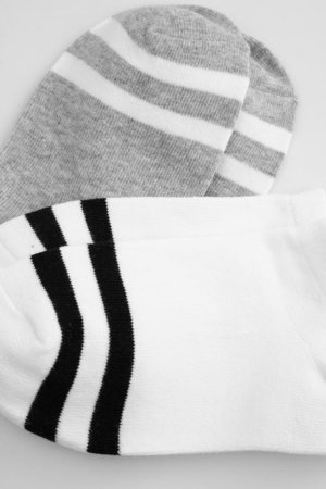 COCCODRILLO kojinės, spalvotos, dydis 