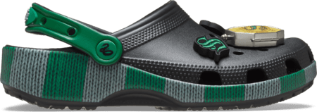 CROCS klumpės TEAM SPIDERMAN, spalvotos, 210542-90H, 32 dydis 