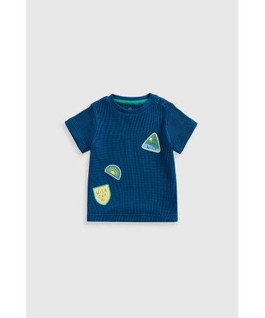 MOTHERCARE marškinėliai trumpomis rankovėmis , HD088 