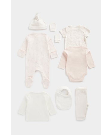 MOTHERCARE komplektas kūdikiui, CB612 605133