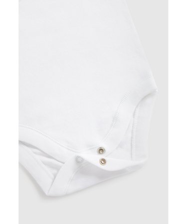 MOTHERCARE smėlinukas ilgomis rankovėmis, 3vnt., CB388 