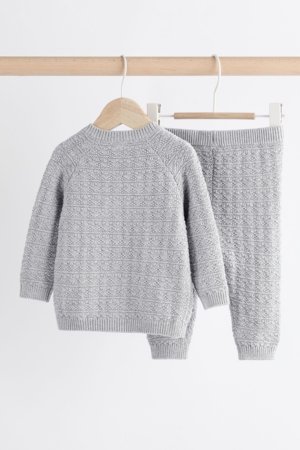 NEXT megztinis ir tamprės, Q96789 80-86 