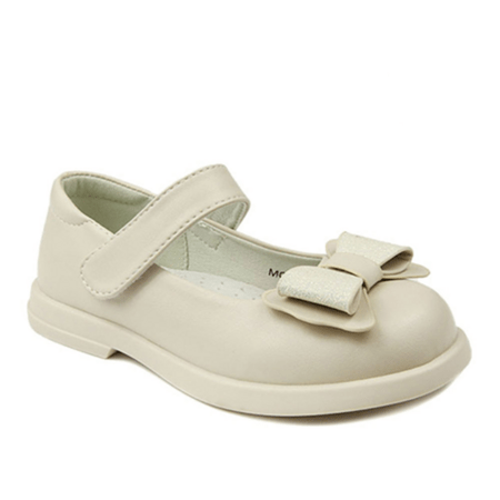 APAWWA bateliai, MC288-BEIGE, 30 dydis 