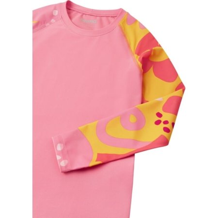 REIMA marškinėliai ilgomis rankovėmis Sujuva, 5200140A-4370, dydis 