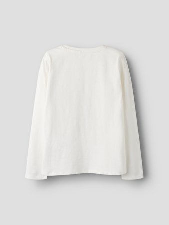 NAME IT STITCH marškinėliai, 13253290-F0EEE9 122-128 cm 