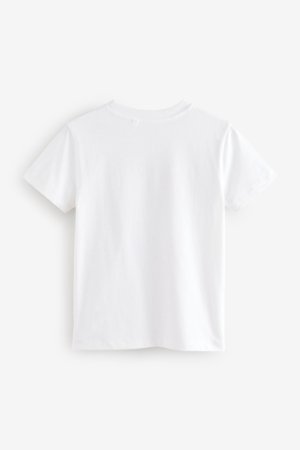 NEXT marškinėliai trumpomis rankovėmis, E45692 146 