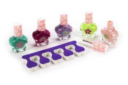 DREAM POP nagų lako rinkinys, Y81196-33721 