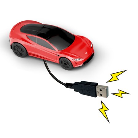 HOT WHEELS RC automodelis Tesla, HJP78 
