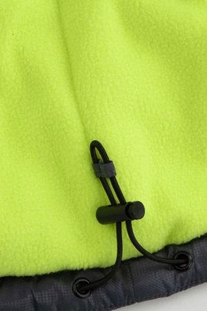COCCODRILLO striukė OUTERWEAR BOY KIDS, pilka, ZC5152108OBK-020-104, 104 cm 