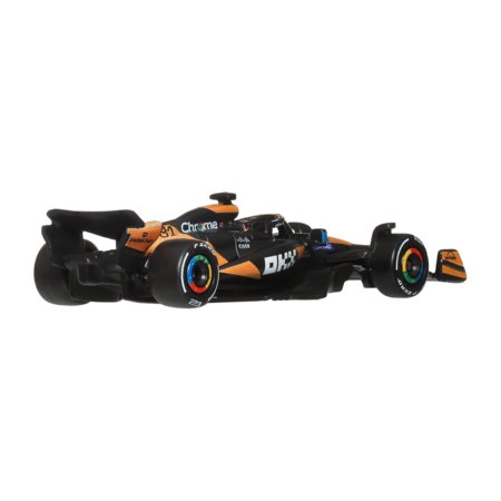 HOT WHEELS 1:64 Premium F1 McLaren Oscar Piastri bolidas, JKD81 