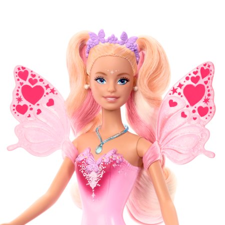 BARBIE stebuklinga fėja, JCP76 