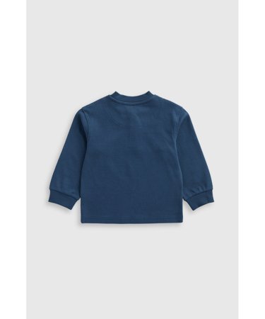 MOTHERCARE marškinėliai ilgomis rankovėmis, JM514 140 