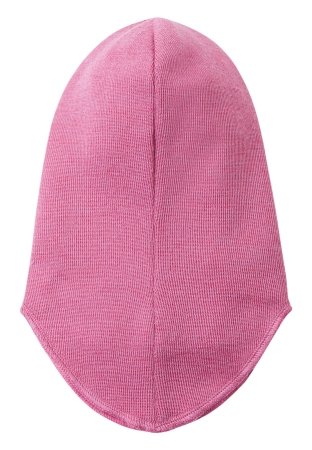 Tutta by Reima kepurė-šalmas RIKU, rožinė, 6300001A-3430, 48 dydis 