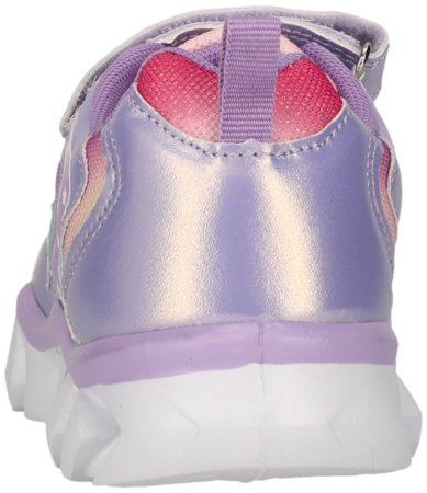 ZIG ZAG laisvalaikio batai CANPI, Z234130-4085, 25 dydis 