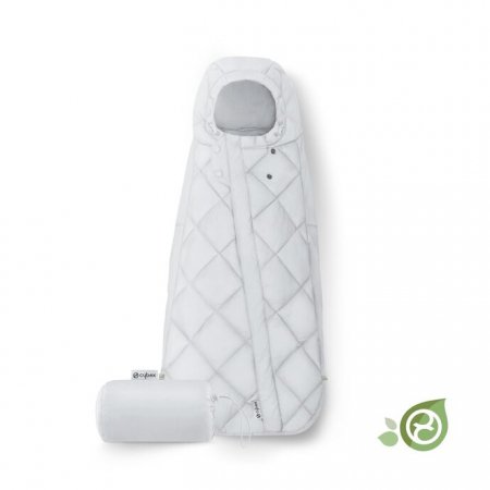 CYBEX miegmaišis SNØGGA MINI 2, lava grey, 522002891 522002891