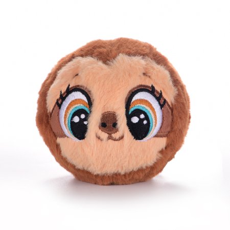 BOUNCIBLES pliušinis tinginys Arlo, 5023 